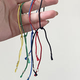 Always JEE-HEE Bracelet (15color)