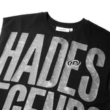 HADES レジェンドインフィニティタンクトップ