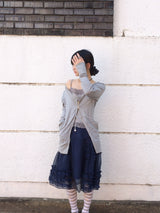 moodfit off-shoulder zip-up