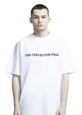 TCP スタンダードロゴTシャツ