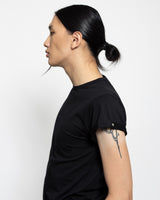 ダブル半袖Tシャツ