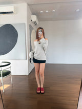 ODODE | LỆCH TOP