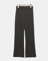 Jenoa Bootcut Knit Pants