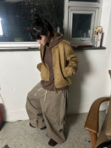 (3colors) hardtack cargo pants