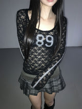 89トラックレーストップ(2 color)