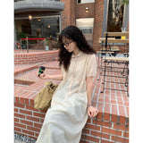 バンビ―ドレス
