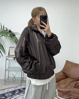 Kobiel Track Blouson