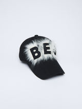 BEG FUR CAP