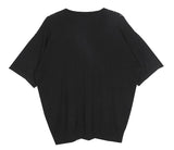 No.0822 ハートパンチングハーフニット (4color)