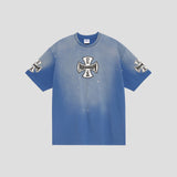 SUPER TEAM T SHIRT