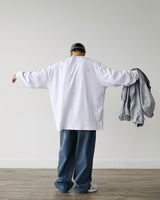 ON ディセム 長袖Tシャツ