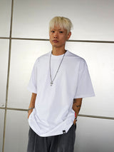 VENTIQUE プレミアムイグノランスTシャツ 2color