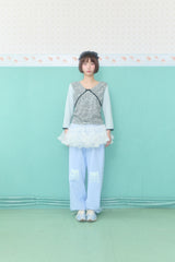 レオハートレーストップ (MINT)