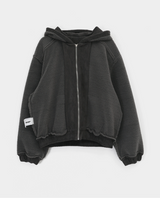 [MADE] Bare Bean Dumble Hooded Zip-Up