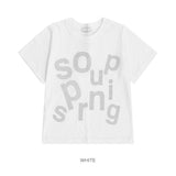 コアショートスリーブTシャツ -2C