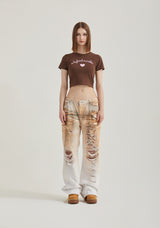 ノープロブレムTシャツ