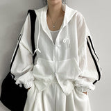 Rowan two-way track line training zip-up jumper