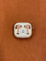 パピー AirPods ケース