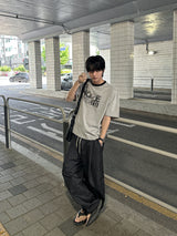 フォグホープリンガー半袖Tシャツ