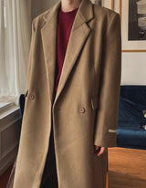 エルビンマキシマムダブルコート