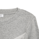 バレエタイリボントップス (3 COLORS)