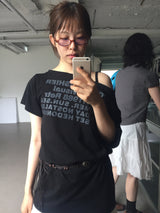 1988 オフTシャツ (2color)