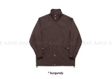 RAW FIELD JACKET