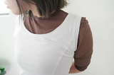 swan sleeveless (3c)