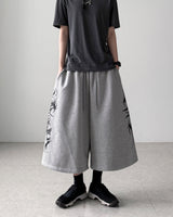 Rival Bermuda Training Pants