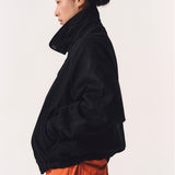 HARRINGTON JACKET