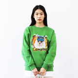 KHM-001 CAMPING CAT