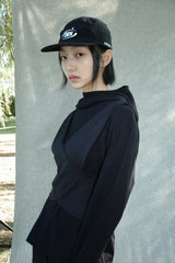 SYMBOL CAMP CAP [BLACK]