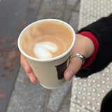 チャンキースターリング