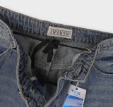 [Premium] 3タップツイストデニムパンツ(2color)