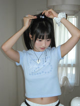 アイムザスターTシャツ