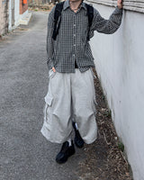 Unt 8/10 Bermuda Sweat Pants
