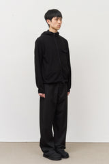 Mode Striped Trousers