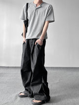 Nonfade Dat wide denim