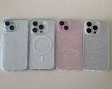 [jelly hard] pastel wings case