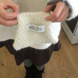 Kinne Round Knit Set