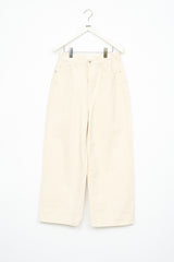 Turn Over Pants (2color)