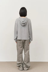 Mega Pigment Flare Pants