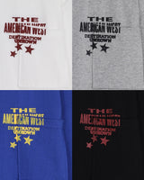 ラルウエストポケット半袖Tシャツ