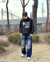 Daunt Spray Sweatpants