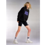 KSSR Logo Sweatshirt Black 