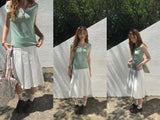 イフィー レース デイリー Tシャツ