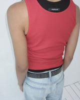 Core Tank Top