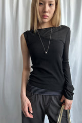 WAVE T-SET [Black]