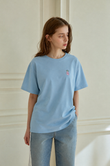 PPA ミニロゴTシャツ