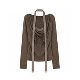 Aveline Lace Layered T-shirt